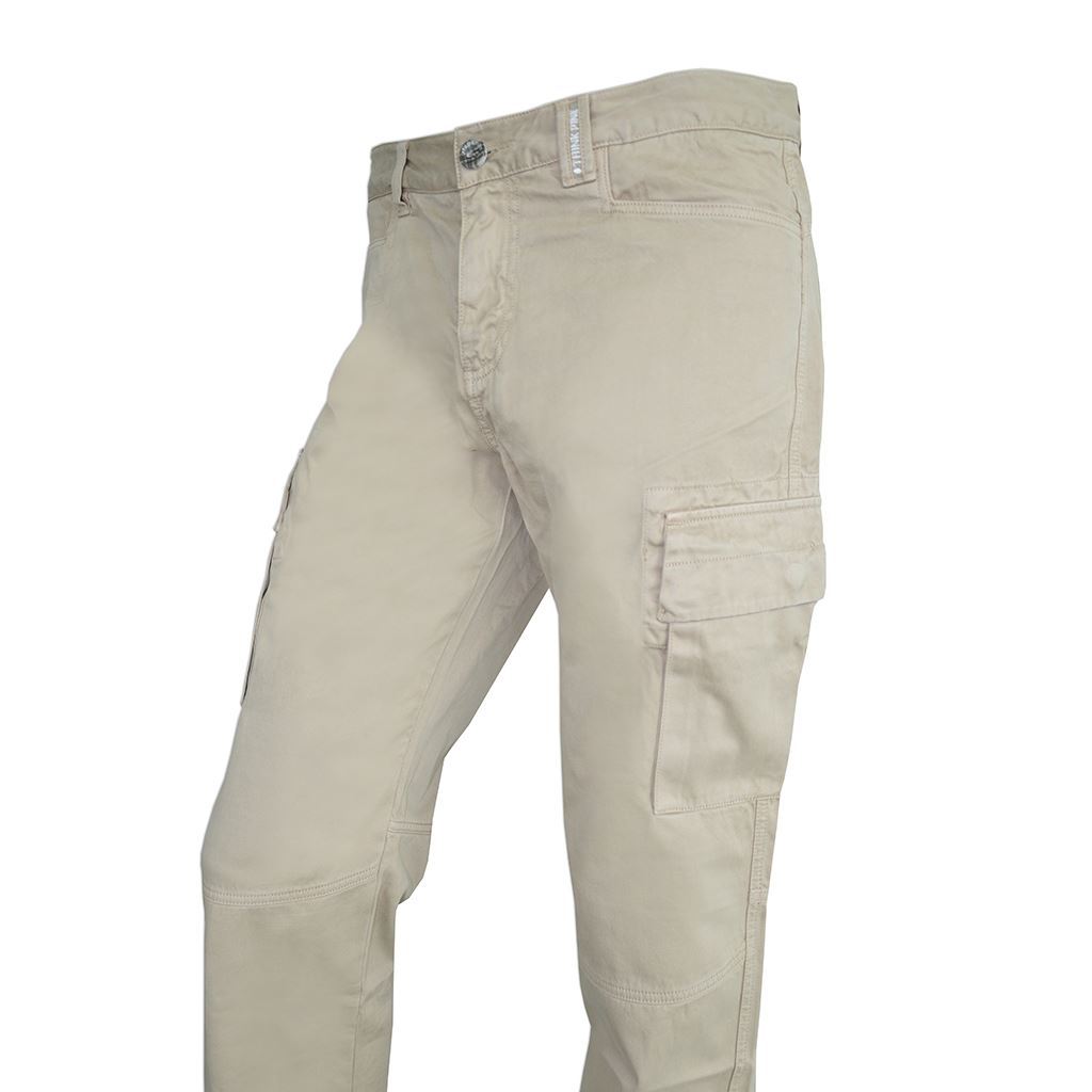 Think Pink Pantaloni Lunghi Uomo con Tasconi fw1502 Hotsell