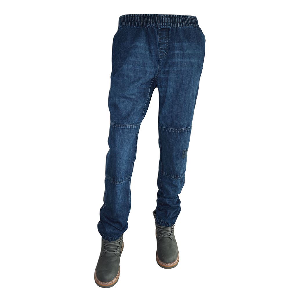 Think Pink Calanque Uomo Denim fw1506 Vendita Calda