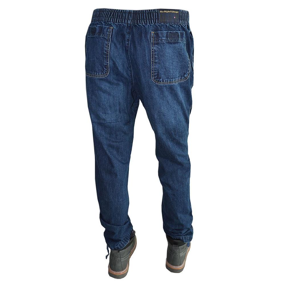 Think Pink Calanque Uomo Denim fw1506 Vendita Calda