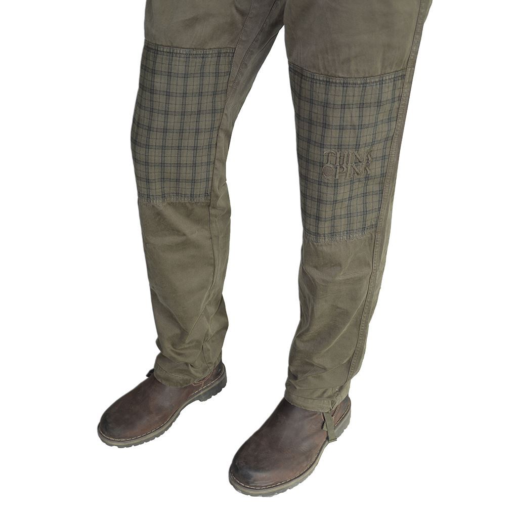 Think Pink Calanque Uomo Unito fw1508 Saldi Di Fabbrica