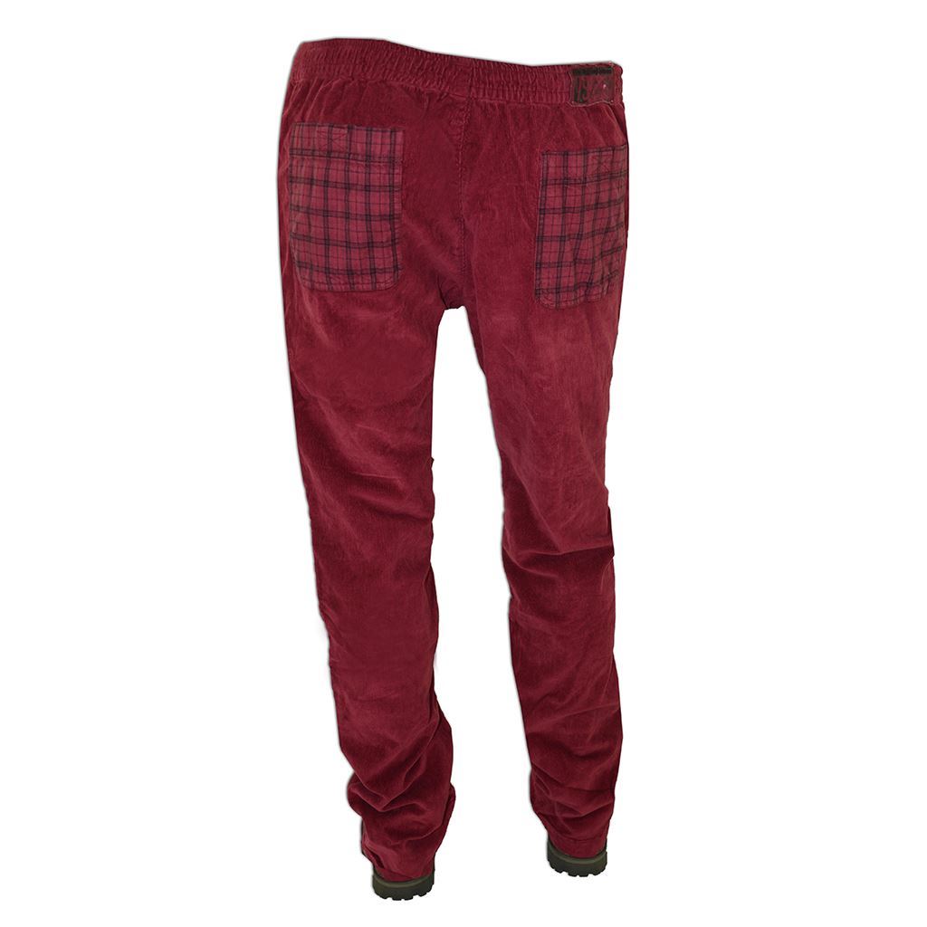 Think Pink Calanque Uomo in Velluto fw1508 I Più Venduti