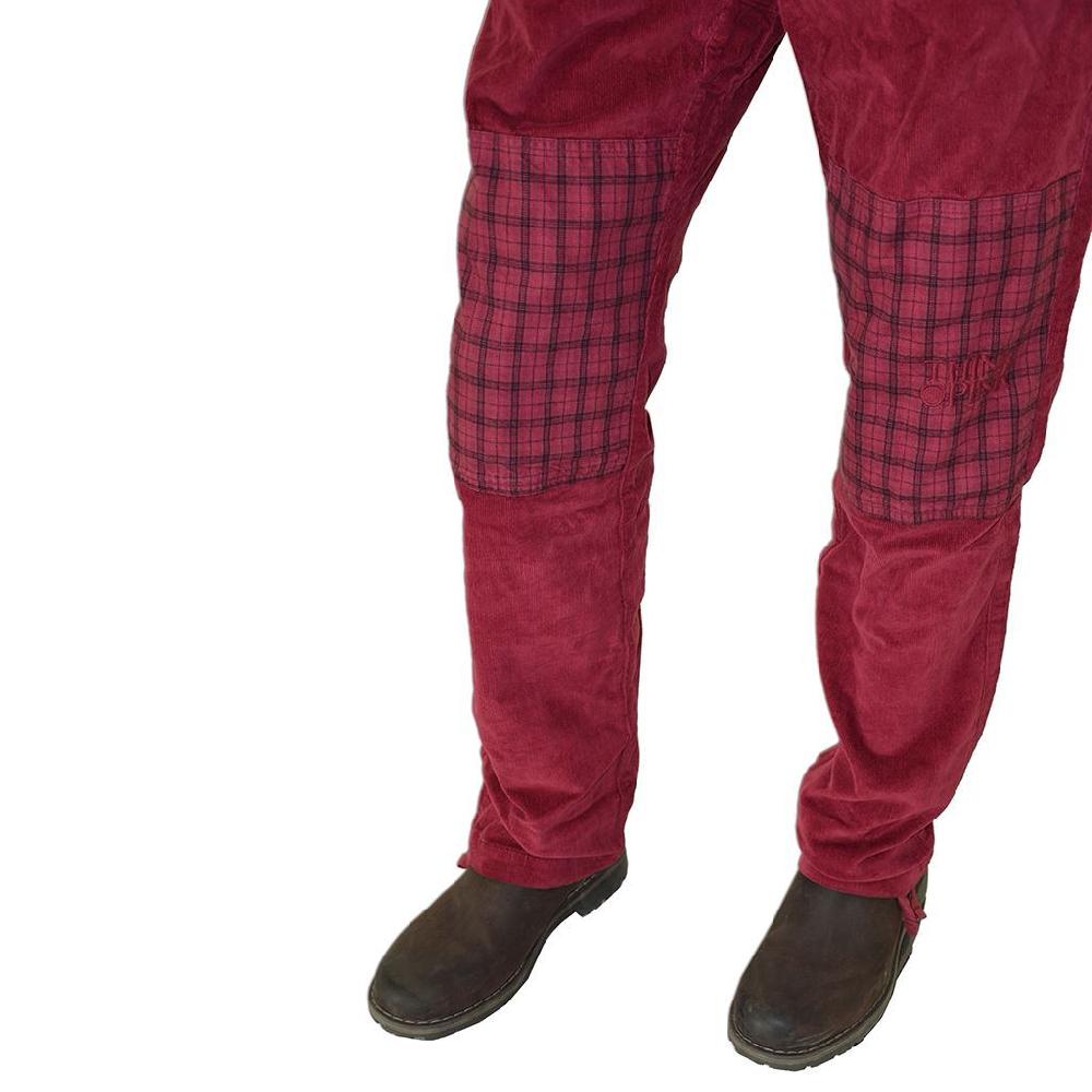 Think Pink Calanque Uomo in Velluto fw1508 I Più Venduti