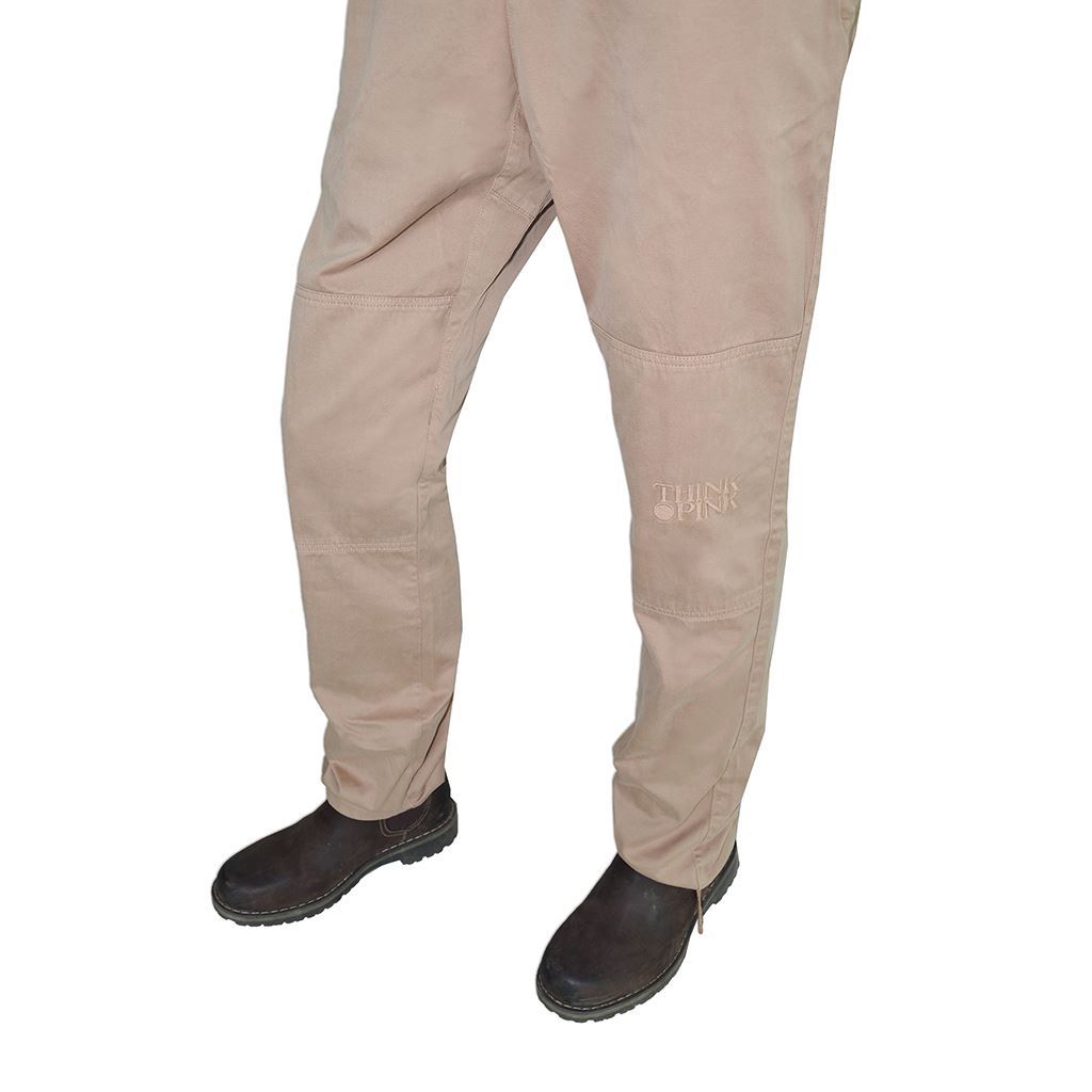 Think Pink Calanque Uomo Unito fw1510 Negozio