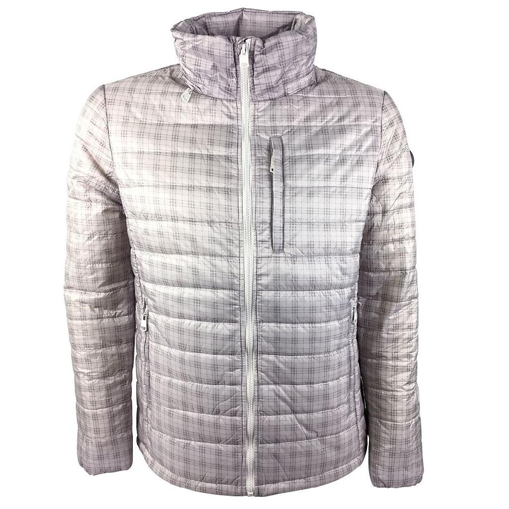 Think Pink Giubbino Uomo stampato ss1600 Nuova