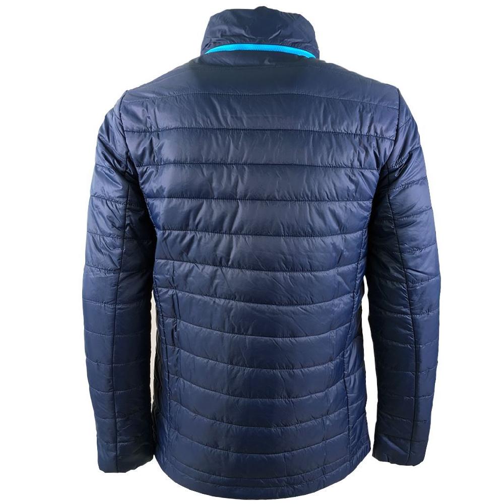 Think Pink Giubbino Uomo packable ss1602 Moda