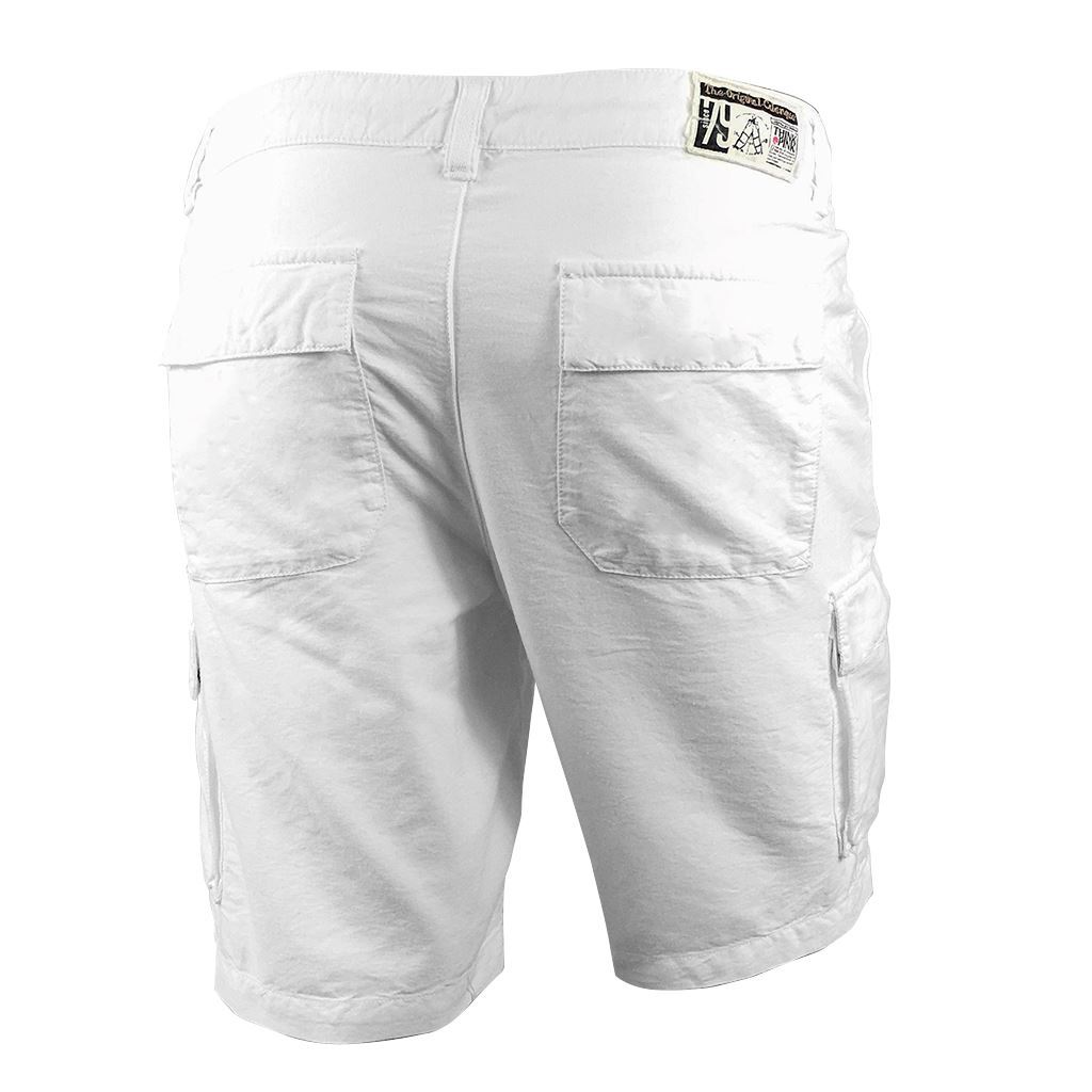 Think Pink Bermuda Uomo Cargo ss1617 Qualità
