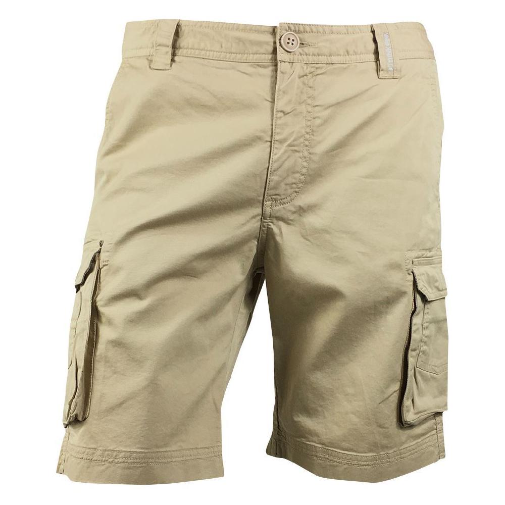Think Pink Bermuda Uomo Cargo ss1619 Promozione