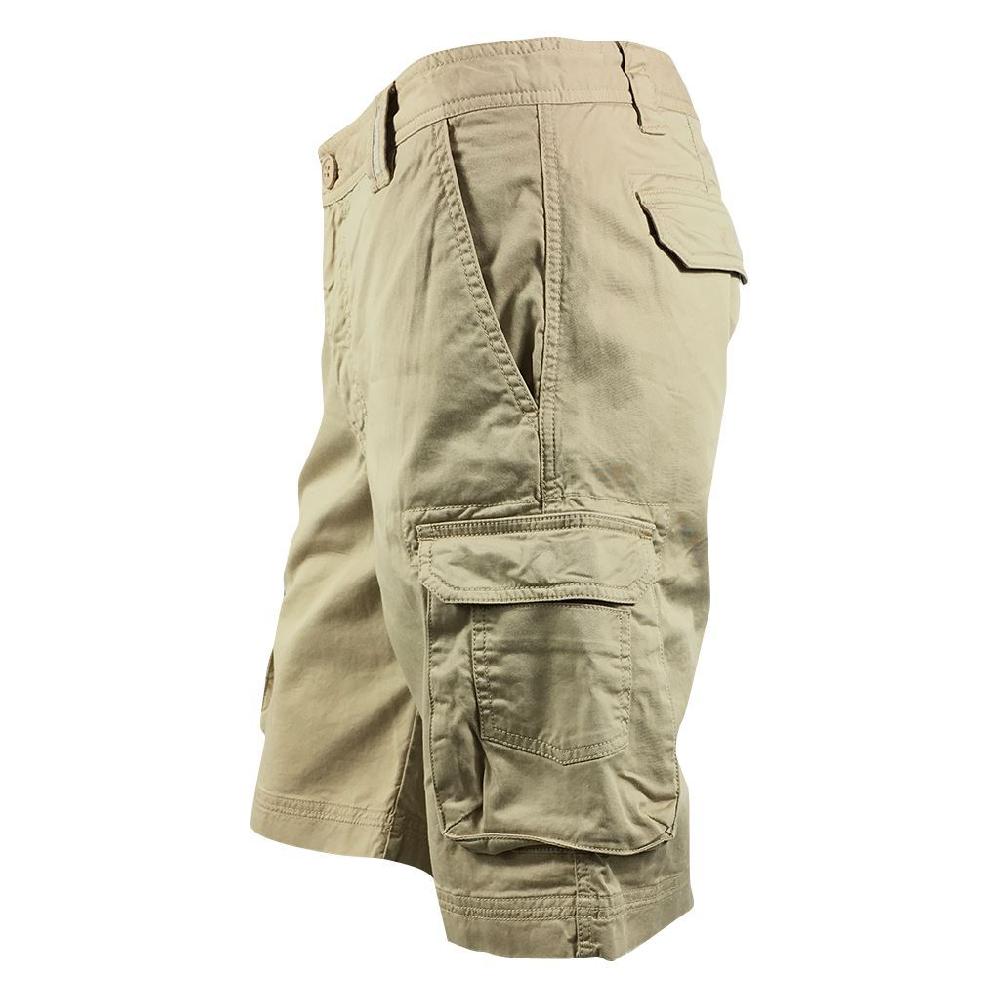 Think Pink Bermuda Uomo Cargo ss1619 Promozione
