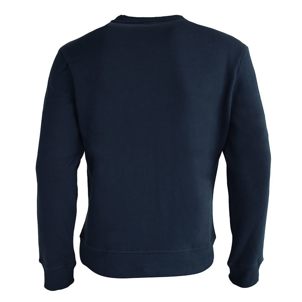 Think Pink Felpa Uomo Girocollo fw1600 Pezzi Unici