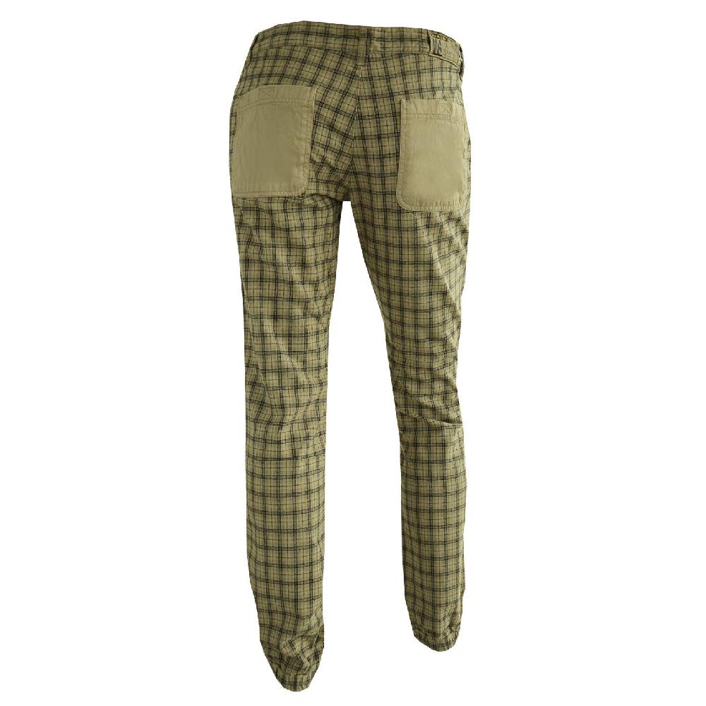 Think Pink Calanque Uomo a Quadri Slim fw1606 Acquista Ora