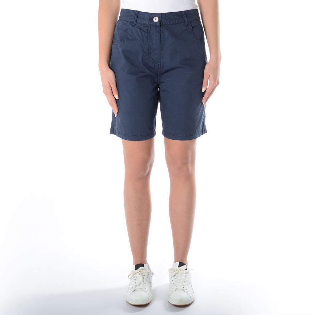 Think Pink Pantaloni Corti Donna ss1903 Affare Del Giorno