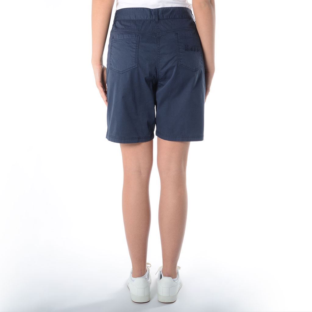 Think Pink Pantaloni Corti Donna ss1903 Affare Del Giorno