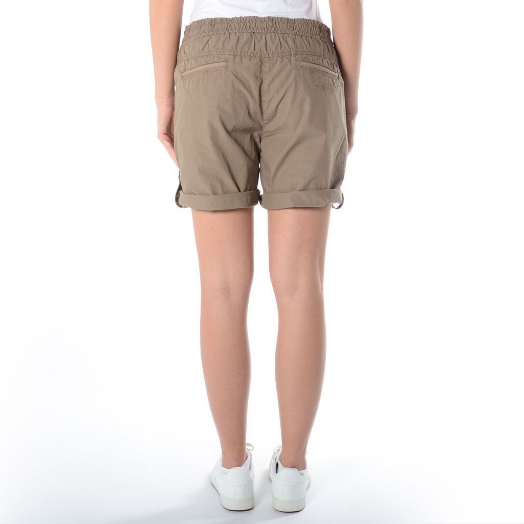 Think Pink Pantaloni Corti Donna ss1905 Prezzo Ridotto