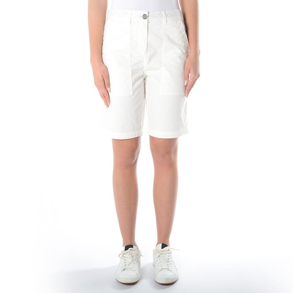 Think Pink Pantaloni Corti Donna ss1907 Sottocosto