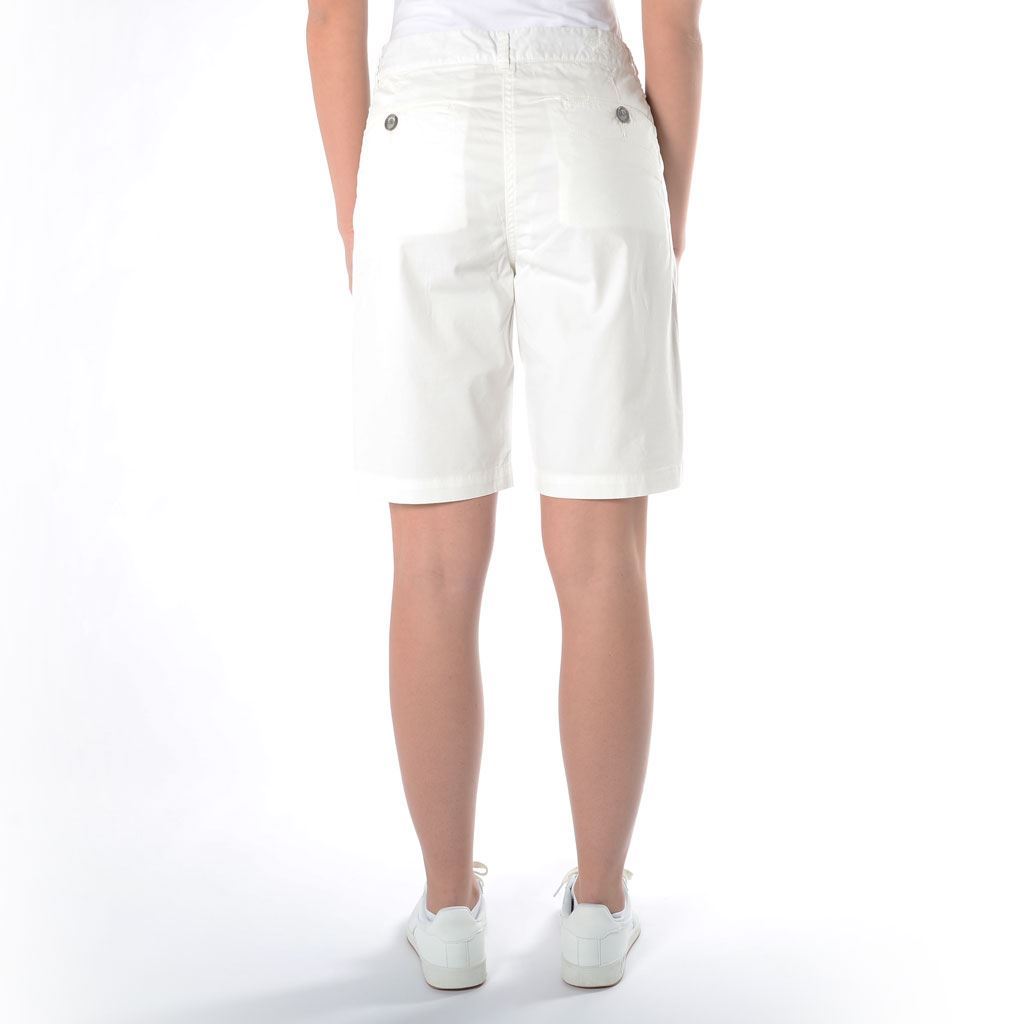 Think Pink Pantaloni Corti Donna ss1907 Sottocosto