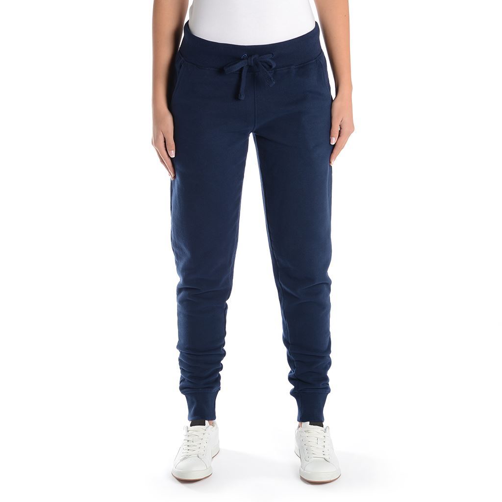 Think Pink Pantaloni Donna in felpa fw1807 Offerta