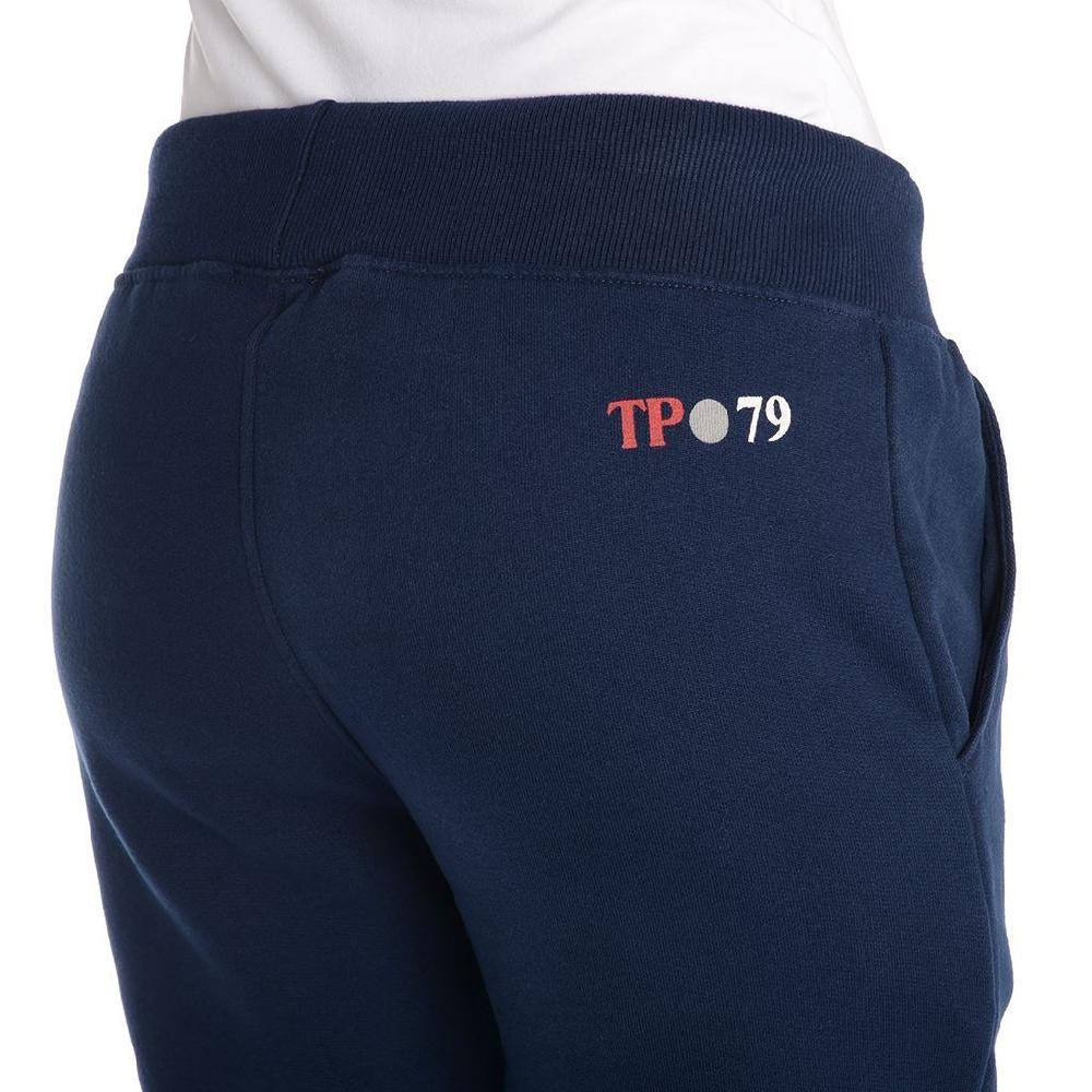 Think Pink Pantaloni Donna in felpa fw1807 Offerta