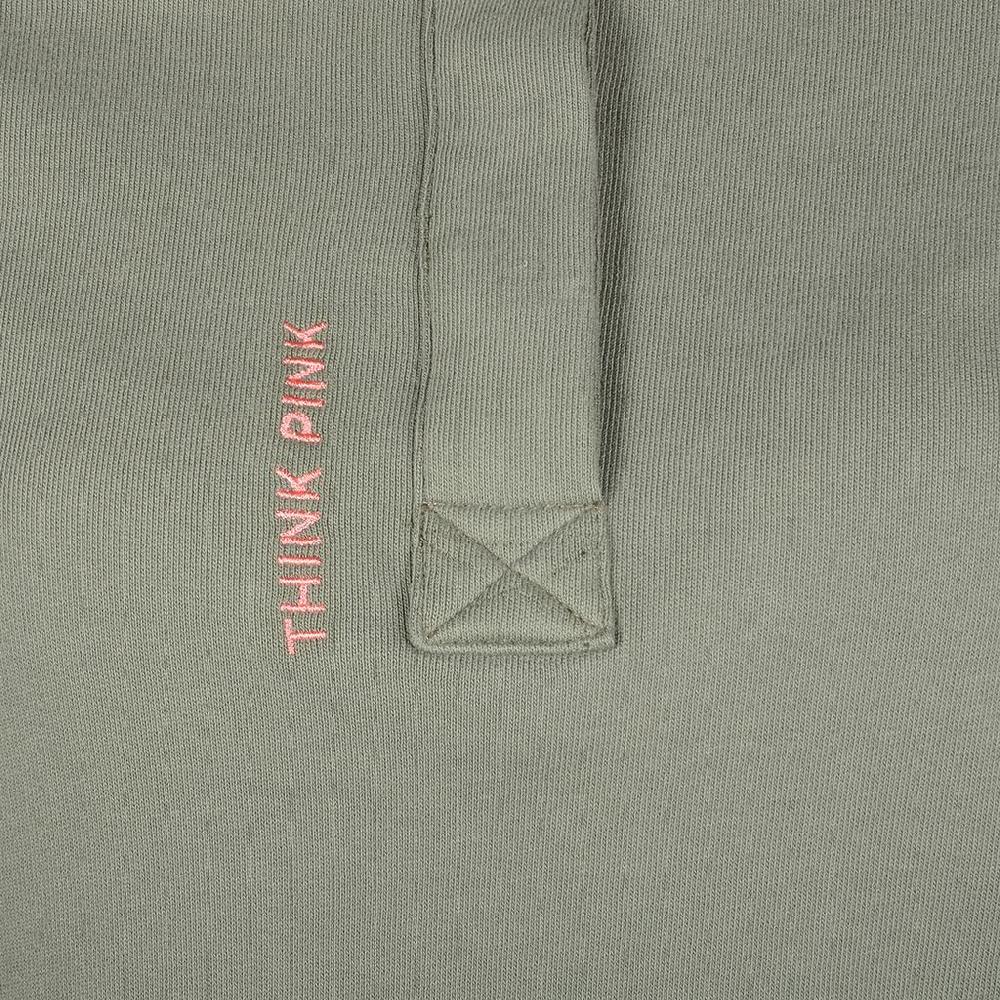 Think Pink Felpa Donna ss1806 Offerte