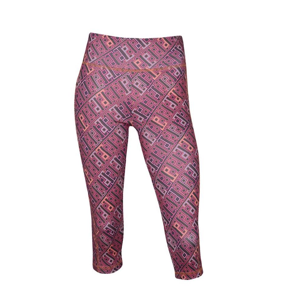 Think Pink Leggings Donna Corto ss1806 Hotsell