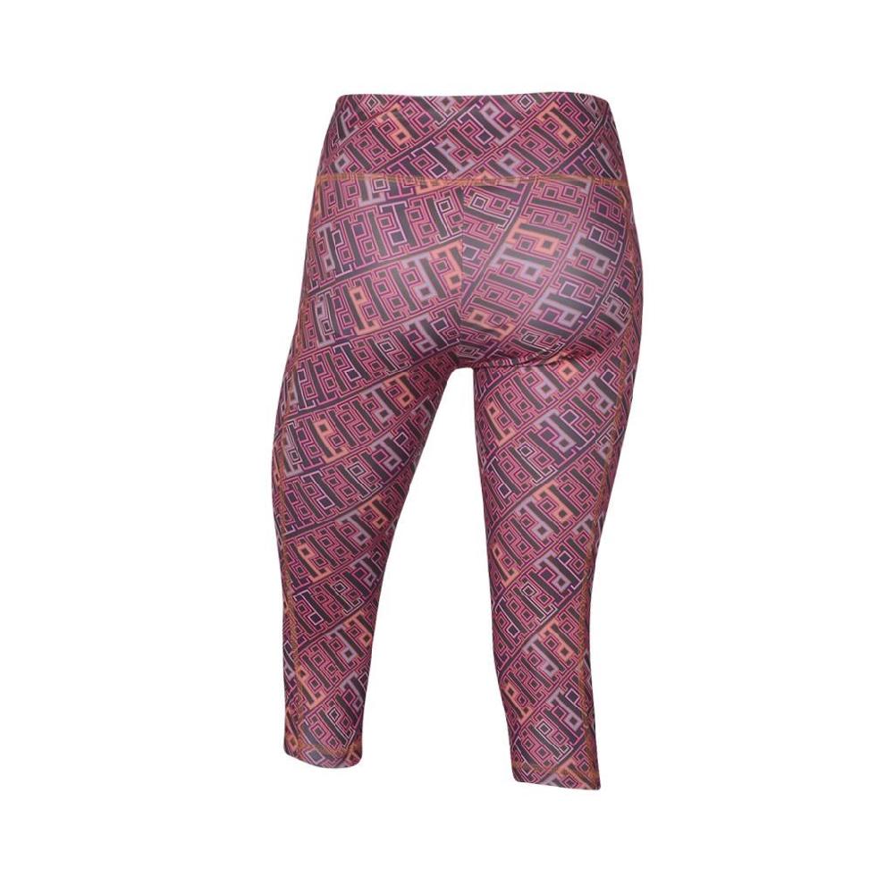 Think Pink Leggings Donna Corto ss1806 Hotsell