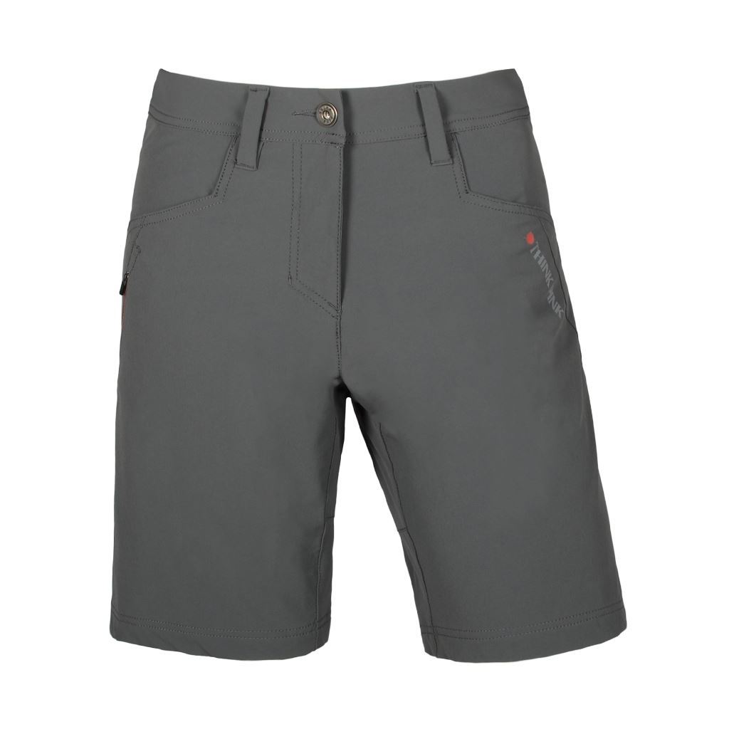 Think Pink Pantaloni Corti Donna ss1809 Vendita Economica