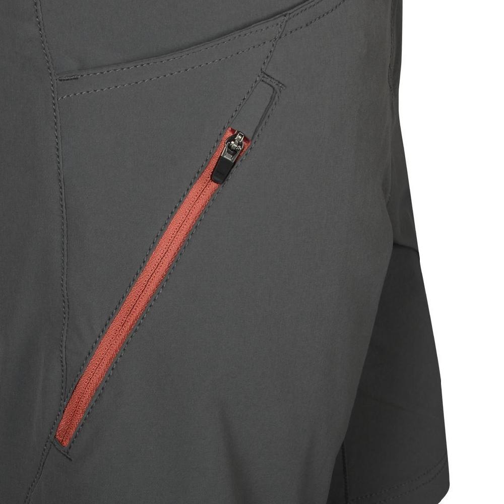 Think Pink Pantaloni Corti Donna ss1809 Vendita Economica
