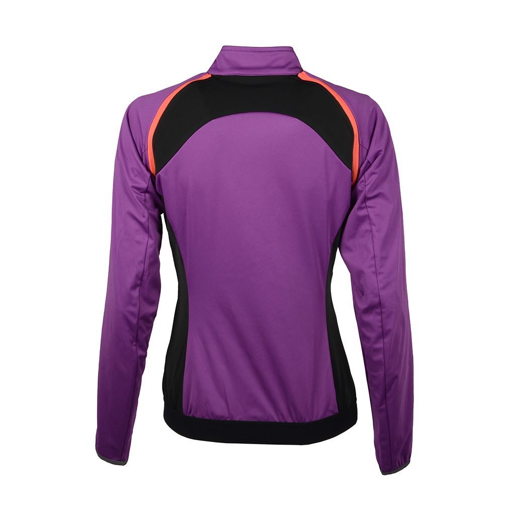 Think Pink Felpa Tecnica Donna ss1807 Saldi Di Fabbrica