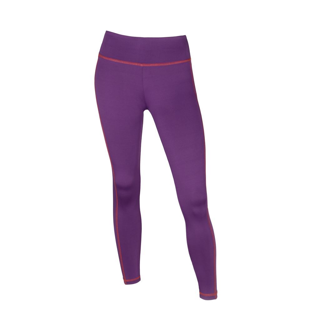 Think Pink Leggings Donna Lungo ss1805