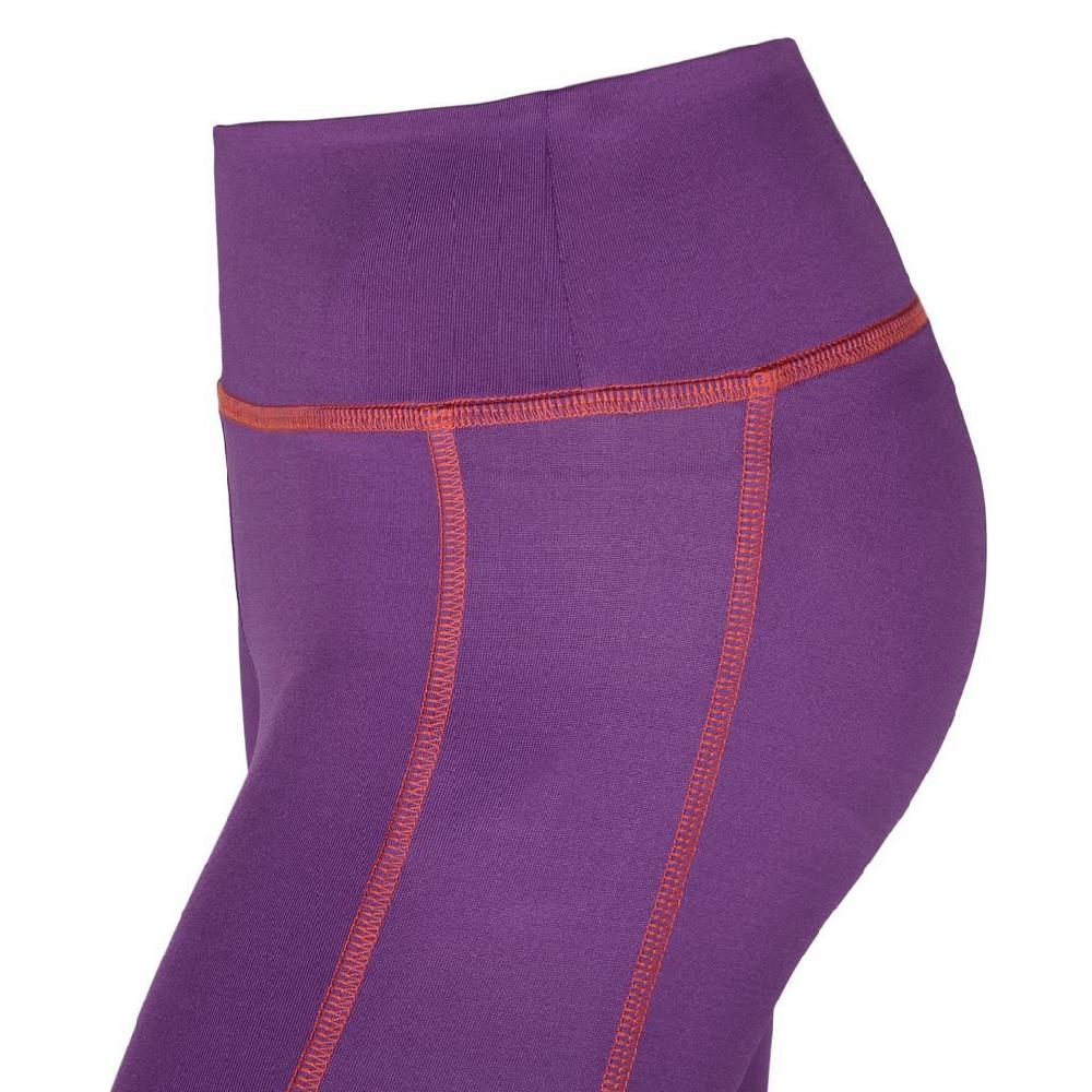 Think Pink Leggings Donna Lungo ss1805 I Più Venduti