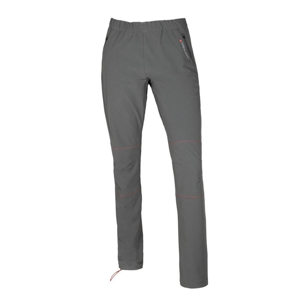 Think Pink Pantalone Donna Trekking ss1804 Vendite Flash