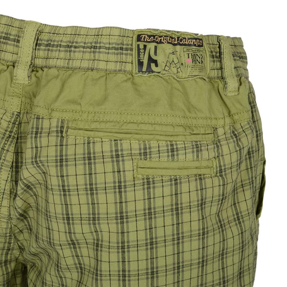 Think Pink Bermuda Donna Calanque ss1807 Economico