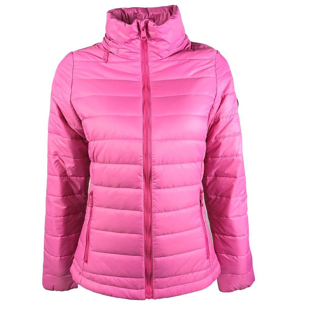 Think Pink Giubbino Donna packable ss1602 2025