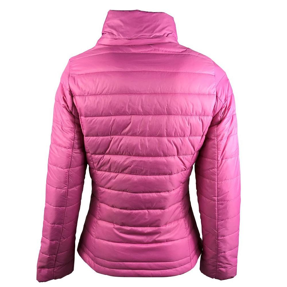 Think Pink Giubbino Donna packable ss1602 2025