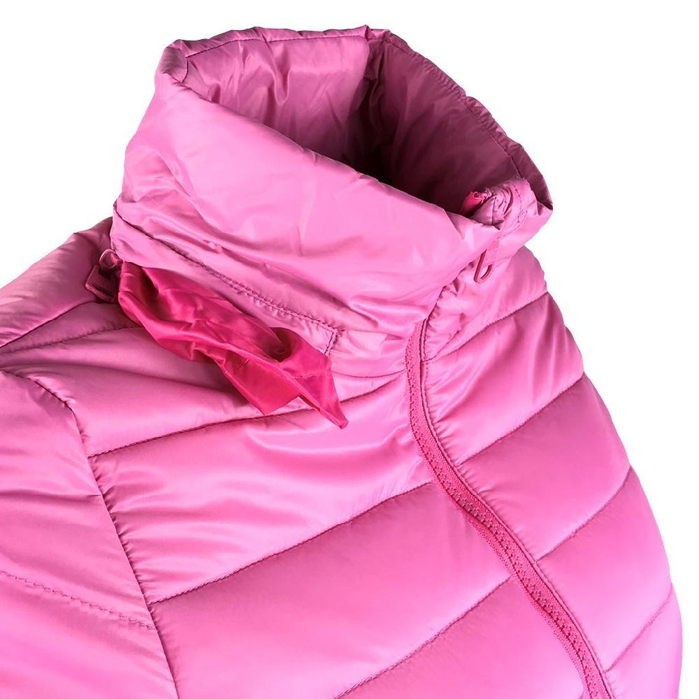Think Pink Giubbino Donna packable ss1602 2025