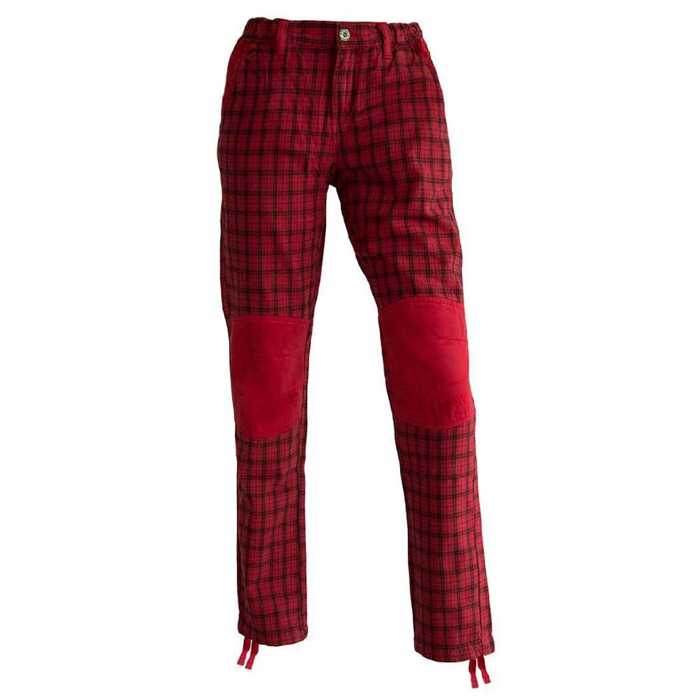 Think Pink Calanque Donna a Quadri fw1608 Nuovo