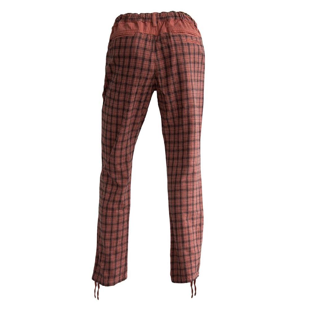 Think Pink Calanque Donna a Quadri fw1608 Nuovo