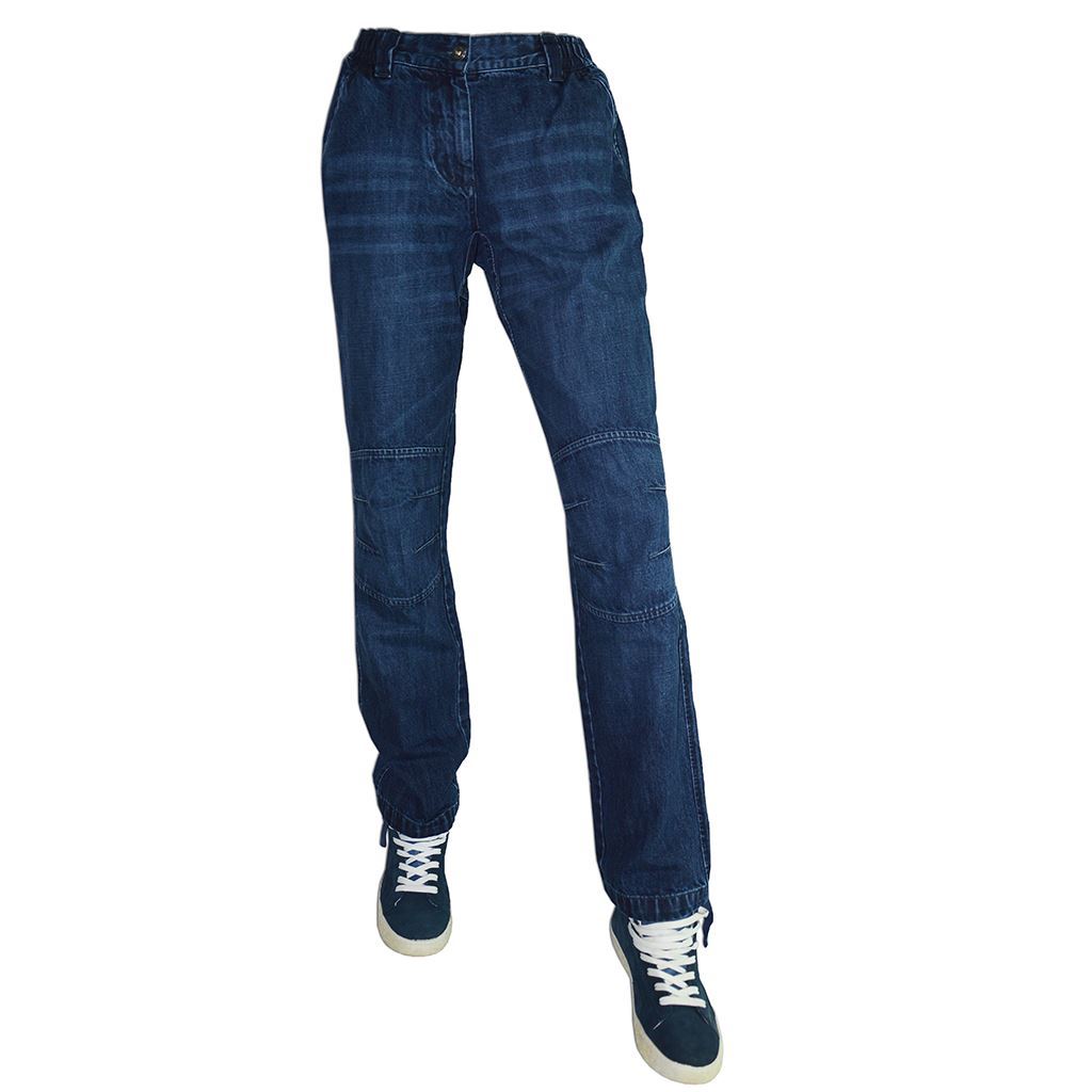 Think Pink Calanque Donna Denim fw1506 Vendita