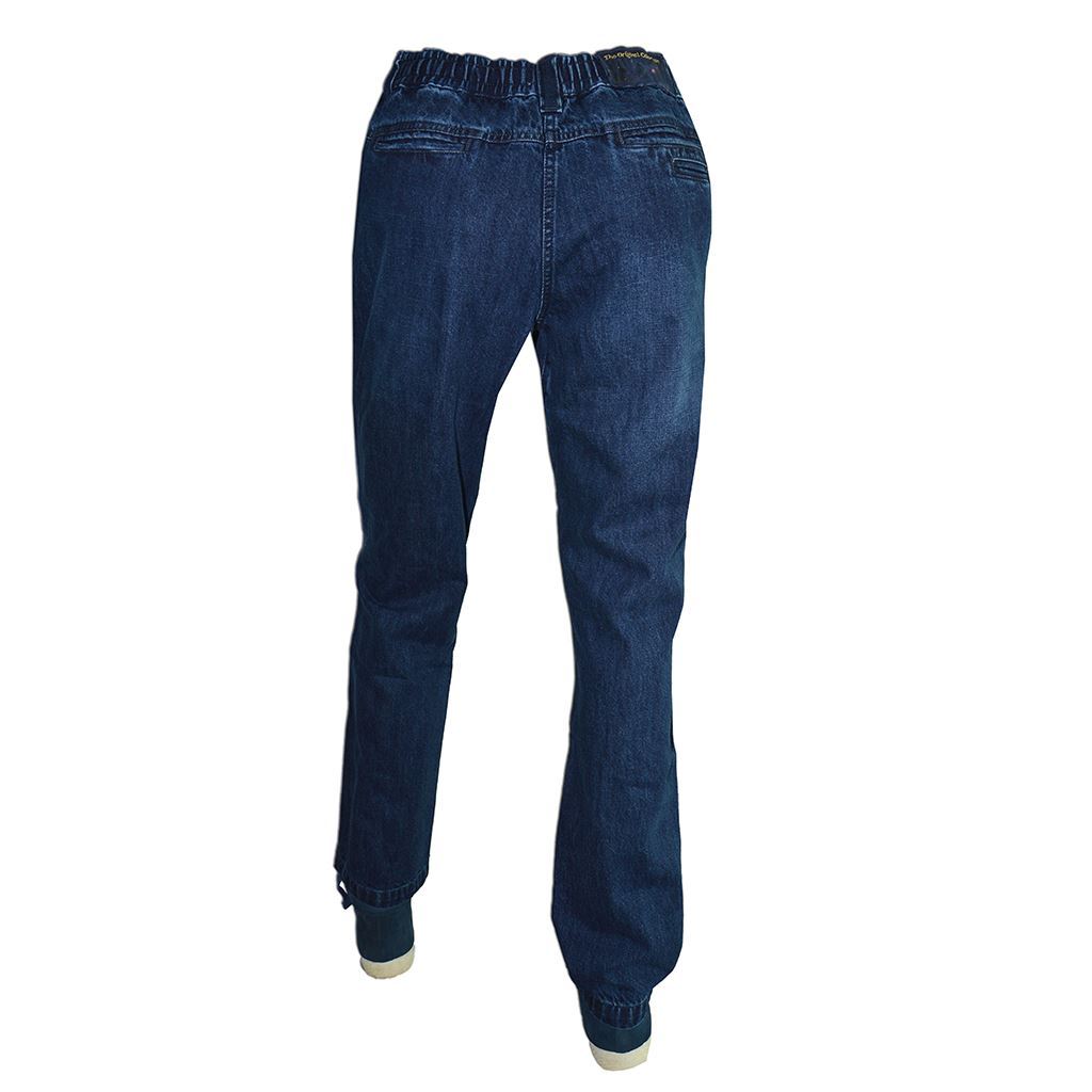 Think Pink Calanque Donna Denim fw1506 Vendita