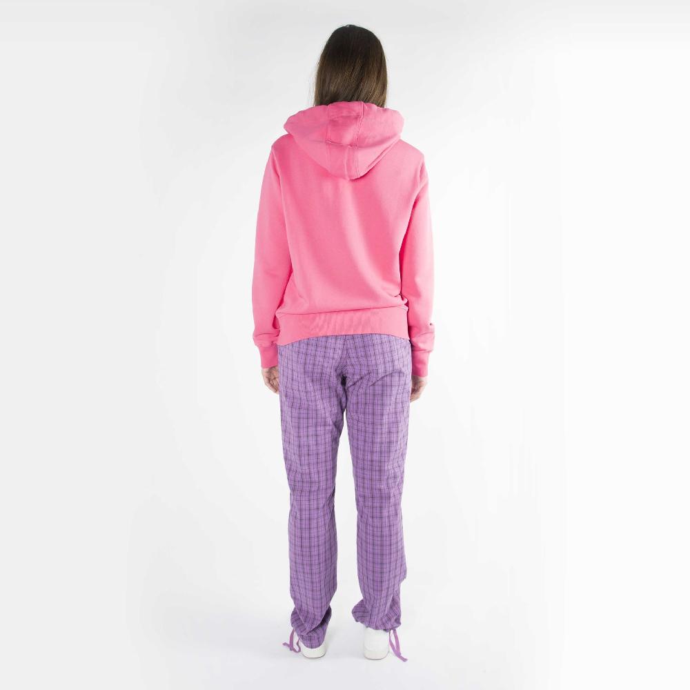 Think Pink Felpa Donna con Cappuccio ss2004 Acquista Ora