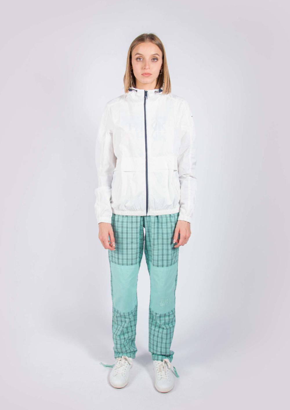 Think Pink Giacca Antivento Donna ss1900 Fino Al -60%