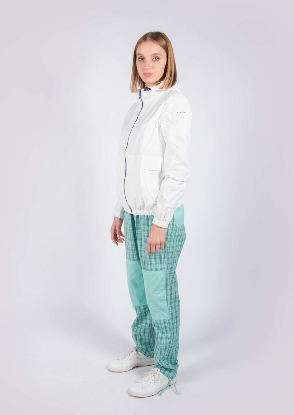 Think Pink Giacca Antivento Donna ss1900 Fino Al -60%
