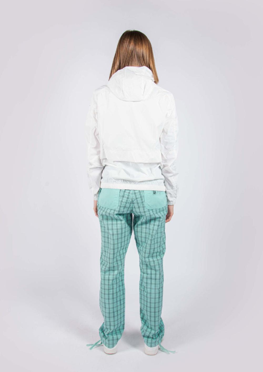 Think Pink Giacca Antivento Donna ss1900 Fino Al -60%