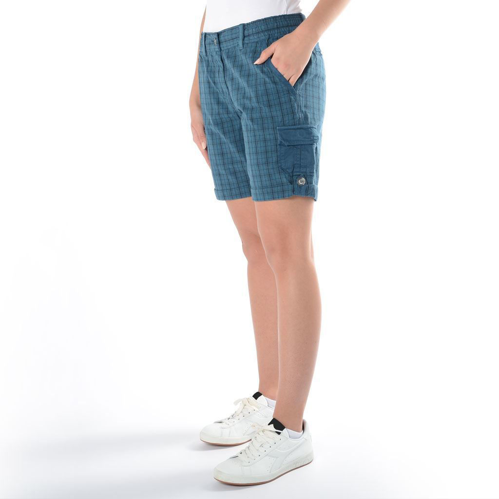 Think Pink Bermuda Donna Calanque ss1904 Online