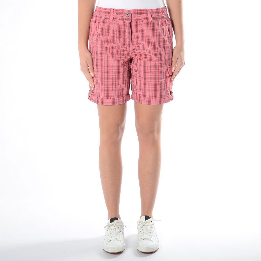 Think Pink Bermuda Donna Calanque ss1904 Online