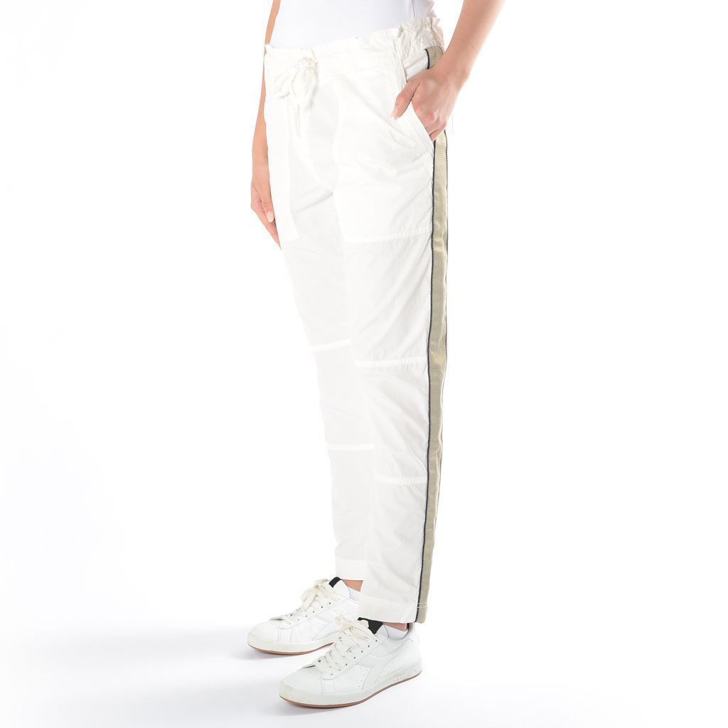 Think Pink Pantaloni Lunghi Donna ss1908 Outlet