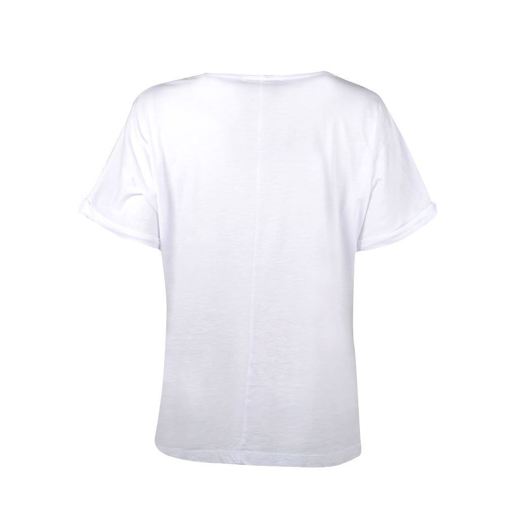 Think Pink T-shirt Donna Manica Corta ss1802 2025