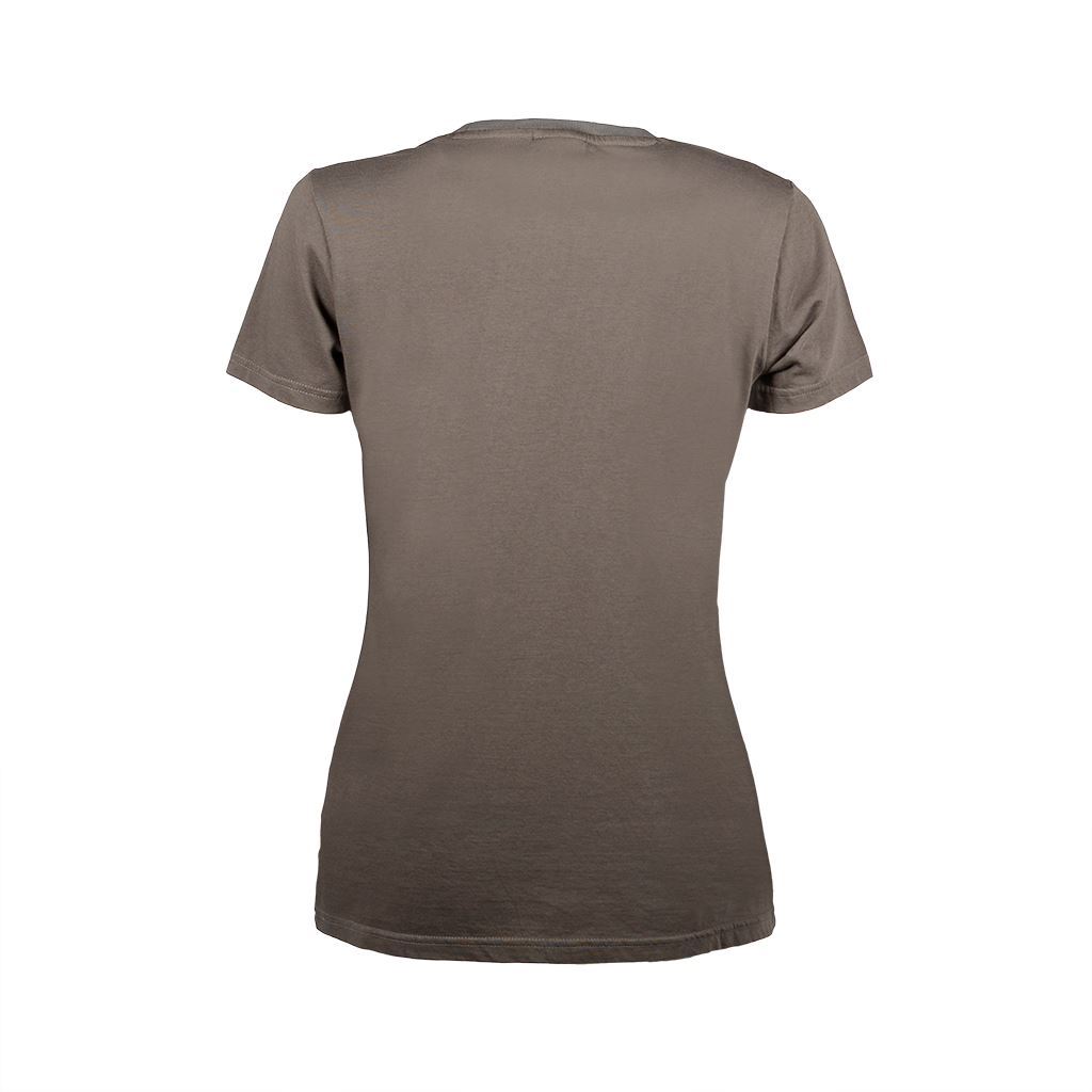 Think Pink T-shirt Donna Manica Corta ss1809 Nuovo