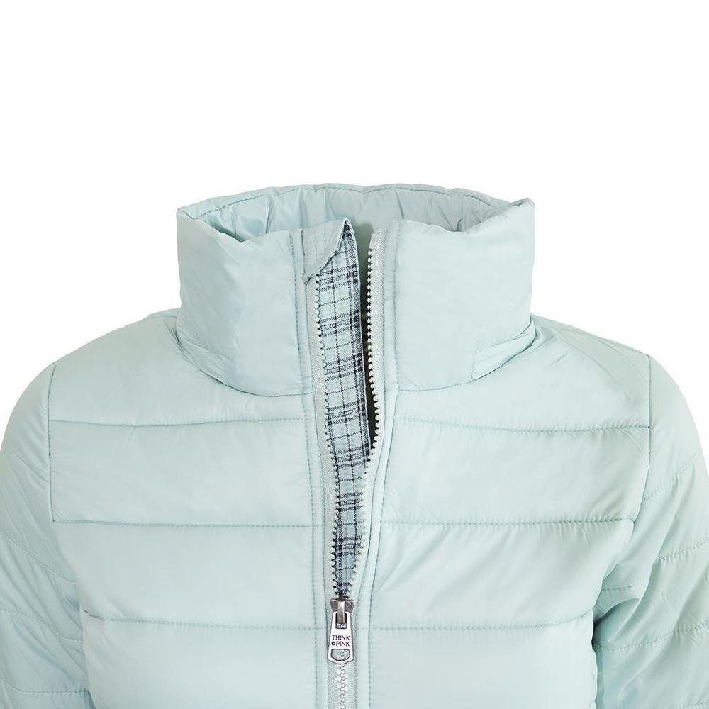 Think Pink Giubbino Donna Packable fw1500 Offerta settimanale