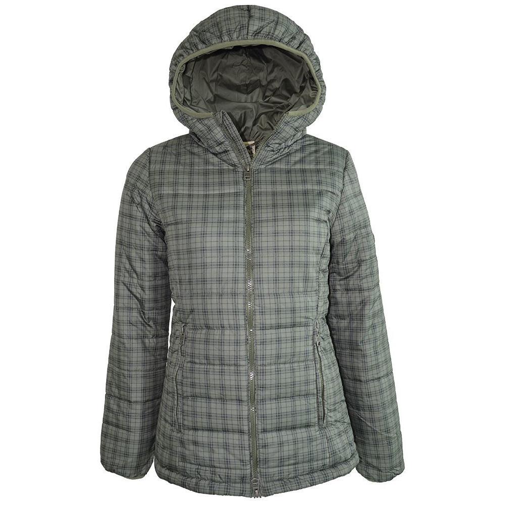 Think Pink Piumino Donna fw1501 Soddisfazione Garantita