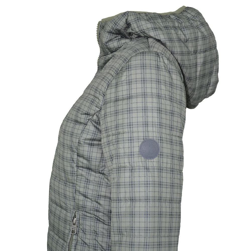 Think Pink Piumino Donna fw1501 Soddisfazione Garantita